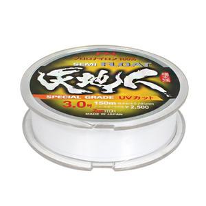 천지인 세미플로트 화이트(150m/200m)