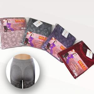 직수입/비너스/무봉제내의/발열/여자속옷/내복