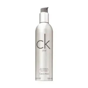 CK ONE 스킨 모이스처라이저 250ml