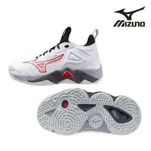 갤러리아 미즈노 인도어화 웨이브 모멘텀 WAVE MOMENTUM 3_V1GA231296