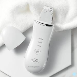 싸이닉 에스테 갈바닉 워터 미세 초음파 필링기 추천