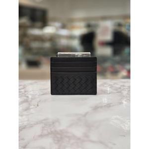 [파주점][보테가베네타][BOTTEGA VENETA] 보테가베네타  인트레치아토 카드지갑 522326-V47W1-1000
