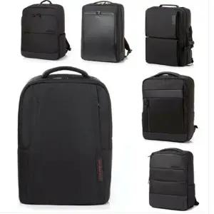 샘소나이트 레드 백팩 직장인 노트북 정장백팩 남자 대학생 비즈니스 슬림 가방