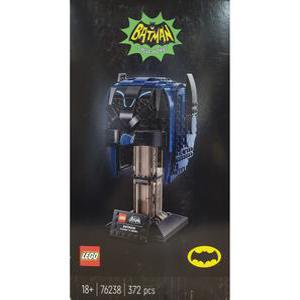 레고 클래식 TV 시리즈 배트맨 카울 76238
