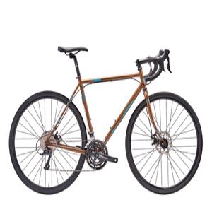 치넬리 호부틀렉 이지 트래블 그래블바이크 소라27단 크로몰리 자전거