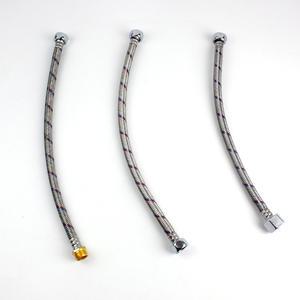 국산 고압호스 연결호스 수도꼭지 세면대 양변기 소변기