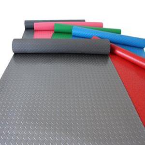 고무롤 매트 산업용 바닥재 깔판 미끄럼 방지 고무판