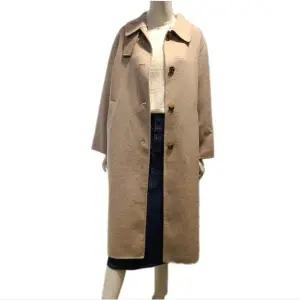 [롯데백화점]SOUP 맥 핸드메이드 코트(SABHC93)