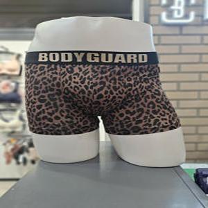 [보디가드] 보디가드 레오파드 호피나염 드로즈BGMDA801