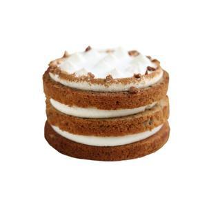 한스케익 당근케익mini