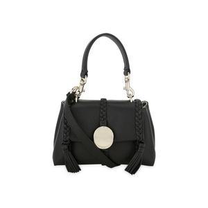 [끌로에]  여성 페넬로페 블랙 숄더백 CHC23AS575K15 001
