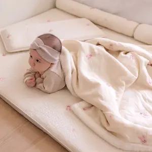 순수 다우니퍼 블랭킷 L사이즈(거즈)