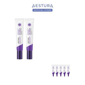 [본사직영]에스트라 리제덤365 레티노이드 아이세럼 15ml 2개