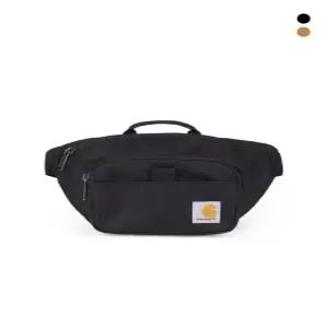 [해외잡화브랜드]칼하트 클래식 웨이스트 팩 블랙 브라운 택1