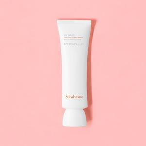 설화수 상백톤업선크림 50ml