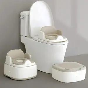 [보리보리/두리]두리 3in1 아기변기 올인원 배변훈련 유아변기 커버