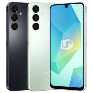 LG U+ 갤럭시A16 128GB 키즈폰 요금제 기기변경 Galaxy A16