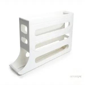 계란 보관함 반자동슬라이스계란통