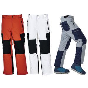 남녀공용 보드복 스키복 팬츠 914 빅사이즈 (6XL) 바지 스노우보드 방한복 패딩 운동복 땀복