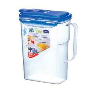 [본사직영] 락앤락 비스프리 손잡이물병 1.7L 2개세트