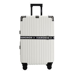 NEW VITO 비토 캐리어 화물중형 26인치 (아이보리) [확장형]