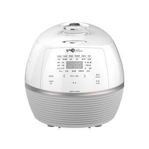 [딤채]위니아 딤채쿡 IH당질저감  밥솥 WCDG06BSWHW /용량6인용/ 샤인 화이트