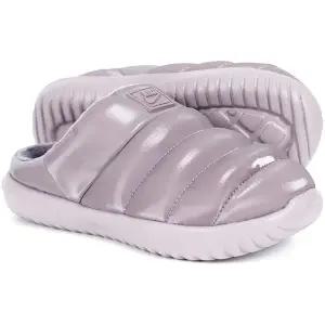 [정품] 나이키 W 버로우 SE 방한 패딩 슬리퍼 (FZ7939-200)