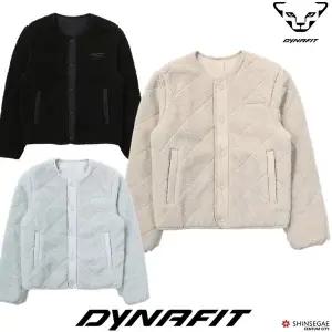 [다이나핏](센텀시티점)YWW23147[다이나핏]여성 마레3.0 소프트 플리스 양면 뽀글이자켓(기존가 199,000...