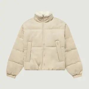 [행텐]여성 코듀로이 하이넥 웰론 패딩점퍼_102(10490-110-815-69)