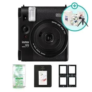 인스탁스 미니99 즉석카메라+필름 10장+런칭키트 필름선물