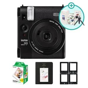 인스탁스 미니99 즉석카메라+필름 20장+런칭키트 필름선물