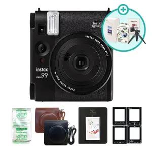 인스탁스 미니99 즉석카메라+필름 10장+전용가방+런칭키트 필름선물