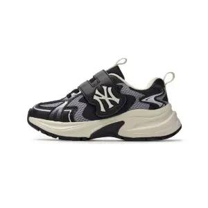 갤러리아 MLB 엠엘비키즈 커브 러너 뉴욕양키스  운동화(7ASHCB05N-50BKS)