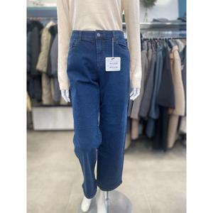 안지크 세이브존07 밴딩 기모 와이드팬츠 IA4-DL591-0