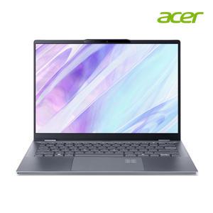 에이서 스위프트 14 AI SF14-51-76Y4 AI 루나레이크 노트북 Ultra 7 258V 32GB 1TB W11H