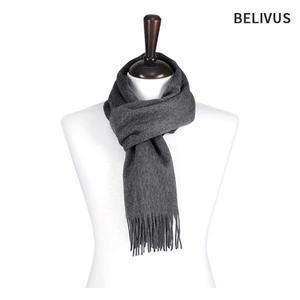 [빌리버스]남성 머플러 BDRM016 캐시미어 니트 목도리