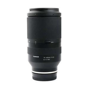 탐론 70-180mm F2.8 Di III VXD (소니FE용) 정품 새상품 -B1-
