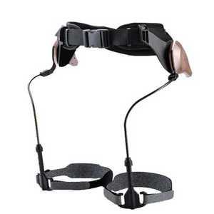 보행보조로봇 어르신 노인 재활 훈련 장비 걷기 등산