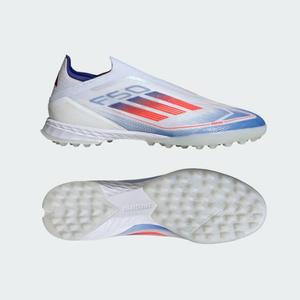 [백화점 정품] 아디다스 운동화 남성 풋살화 F50 프로 레이스리스 TF IH5814 러닝화 헬스화