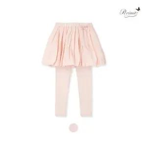 [대구백화점] [페리미츠] 여아 핑크 벌룬 치마 레깅스(P2511P275)