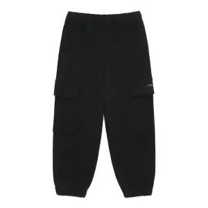 [대구백화점] [래핑차일드]카고 조거 스웨트팬츠 BK(85119-402-05BK)