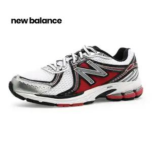 뉴발란스 860v2 화이트 레드 (ML860XA)