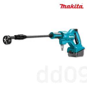 마끼다 DHW180Z01 18V 충전 무선 세척기 본체 2단 5모드분사 2.4Mpa