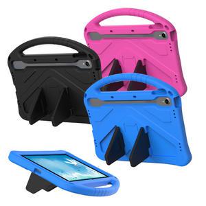 아이뮤즈 뮤패드 K11 케이스 호환 - 어린이 슈퍼윙 에바폼 안전 범퍼 손잡이 거치대 보호