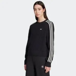 [그랜드 스테이지] ADIDAS KNITTED CREW JD0905