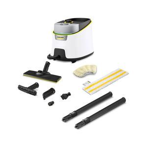 카처 가정용 고압 스팀청소기 SC4 Deluxe 99.9% 고온 살균