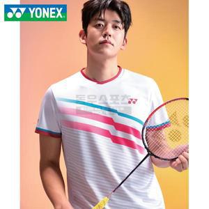 요넥스 241TS039M 남성반팔티