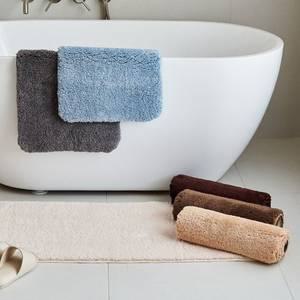 한빛카페트 소프트 코지 터프팅 발매트 욕실 주방매트 50x120cm