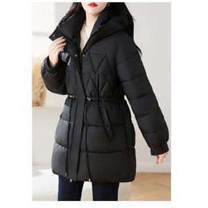 [NS홈쇼핑]메이나패딩코트(색상선택)[34912819]