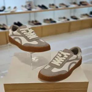 [미소페] by미소페 여성 캐주얼 스니커즈 112430013 (4cm)